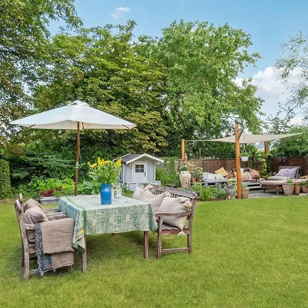 Vakantiehuis Lovely In With Kitchen Gilleleje